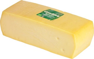 Jong belegen kaas blok Bastiaansen 3.5 kg