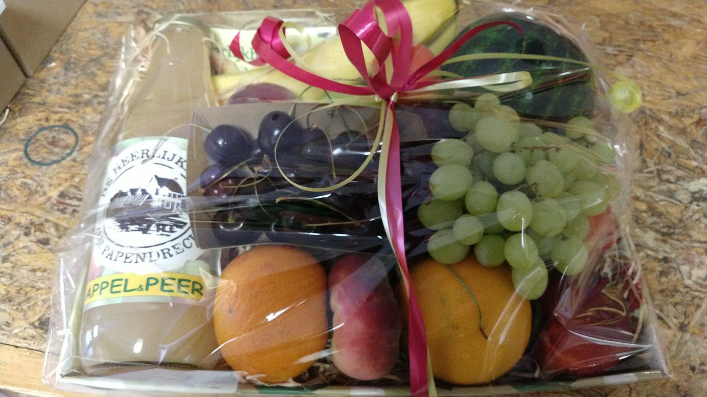 Fruitmand