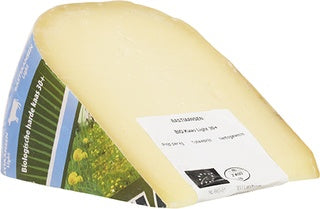 Light 30+ kaas Bastiaansen (BIO/VEGA) ca. 350 gram