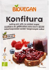 Konfitura jammaker Biovegan 22 gram BIO