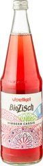 Biozisch frambozen cassis Voelkel 700 ml