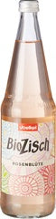 Biozisch Rozenbloesem Voelkel 700 ml, excl. statiegeld € 0,25