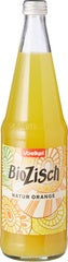 Biozisch sinaasappel Voelkel 700 ml. excl staie