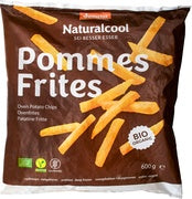 Ovenfrites Natural Cool 600 gram