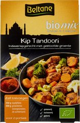 Mix voor kip tandoori Beltane 22 gram