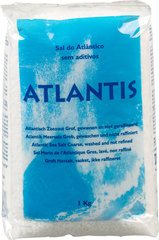 Zeezout grof Atlantis 1 kg