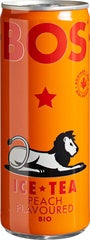 Ice tea perzik Bos 250 ml