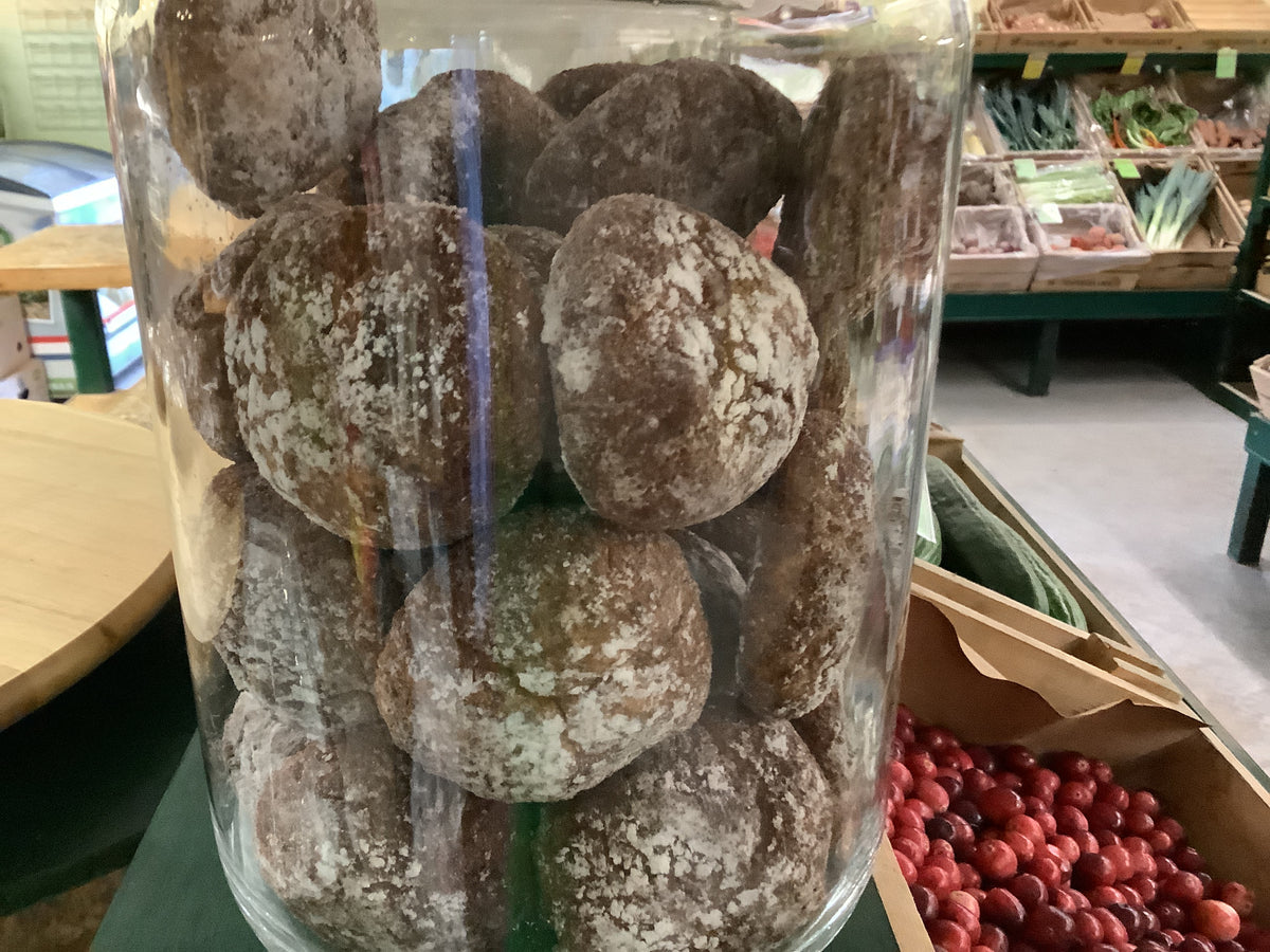 Italiaans koekje