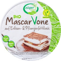 NascarVone Züger 250 gram