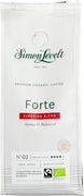 Gemalen koffie forte Simon Lévelt 250 gram
