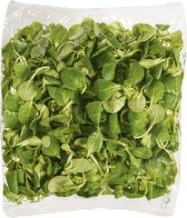Veldsla 75 gram groen kaartje
