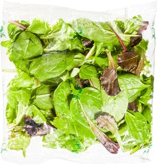 Baby leaf 75 gram