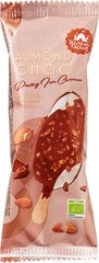 Roomijs almond choc Ice Cream Factory 100 ml