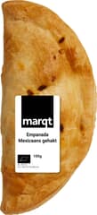 Empanada Mexicaans gehakt Marqt 100 gram