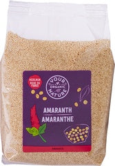 Amaranth Your Organic Nature 400 gram
