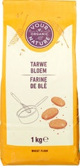 Tarwebloem Your Organic Nature 1 kg