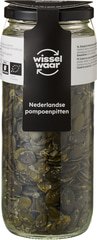 Nederlandse pompoenpitten Wisselwaar 310 gram