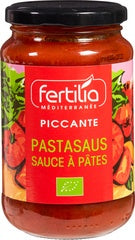 Pastasaus piccante Fertilia 350 gram