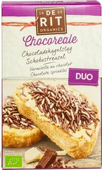 Hagelslag duo de Rit 225 gr