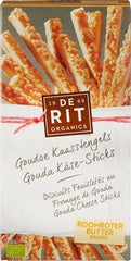 Goudse kaasstengels De Rit 100 gram