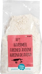 Havermeel glutenvrij 500 gr TerraSana