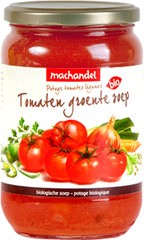 Tomaten groenten soep 680 gr Machandel