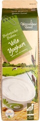 Volle yoghurt Weerribben Zuivel 1 l