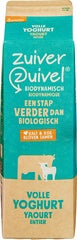 Volle yoghurt Zuiver Zuivel 1 l