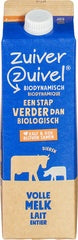Volle melk Zuiver Zuivel 1 l
