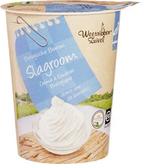 Boeren slagroom Weerribben Zuivel 200 ml