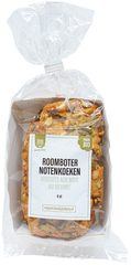 Notenkoeken Van der Westen 4 st