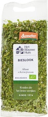 Bieslook droog (BIO) 20 gram