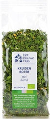 Kruidenboter kruiden Het Blauwe Huis 20 gram BIO