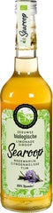 Siroop rozemarijn, citroenmelisse en tijm Searoop 500 ml