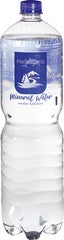 Mineraalwater zonder koolzuur Hellenaris 1500 ml, excl statiegeld € 0,25