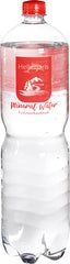 Koolzuurhoudend mineraalwater Hellenaris 1500 ml excl statiegeld € 0,25
