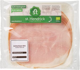 Achterham St. Hendrick 100 gram