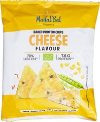 Protein chips vegan cheese Madal Bal 60 gram