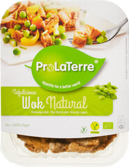 Tofu wokblokjes natural ProLaTerre 180 gram BIO