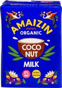 Kokosmelk Amaizin 500 ml
