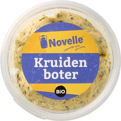 Kruidenboter Novelle 100 gram