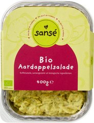 Aardappelsalade Sansé 400 gram BIO