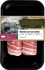 Varkens slavink Lebon 200 gram