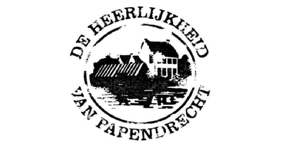 www.heerlijkheidpapendrecht.nl