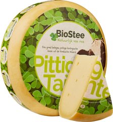 Pittige tante Kaas Biostee (BIO) (VEGA)