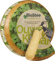 Biostee ouwe knar (BIO)(VEGA)