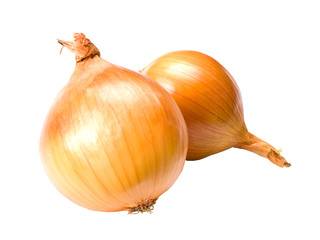 Uien groen kaartje