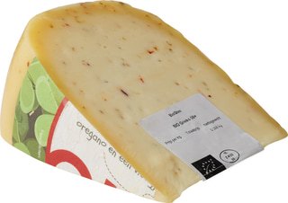 Koekaas stuk Olivia Biostee 250 gram BIO