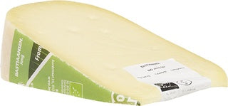 Jonge kaas Bastiaansen (BIO) (VEGA) ca 500 gram verpakt