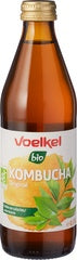 Kombucha Voelkel 330 ml